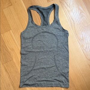 Lululemon Swiftly Tech Racerback Tank Top 2.0* Race Length